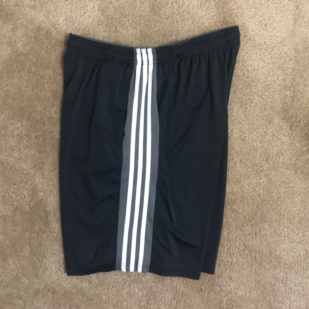 Men’s Adidas Shorts